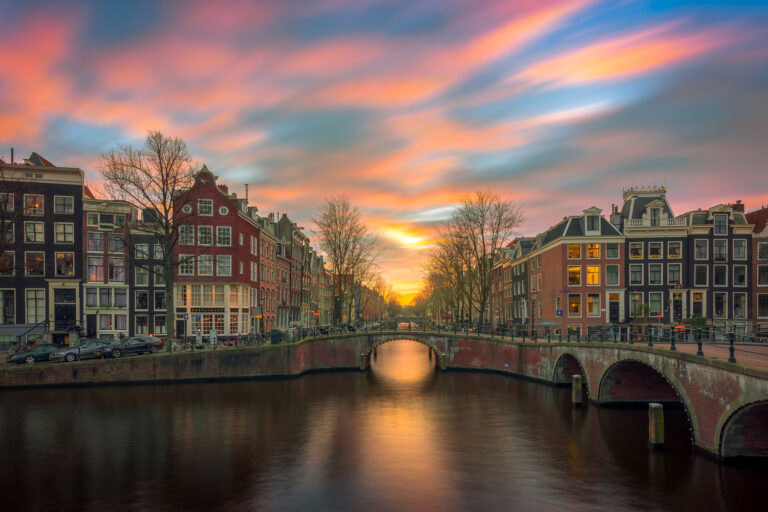 8 Places for a Weekend Trip in the Netherlands 2023